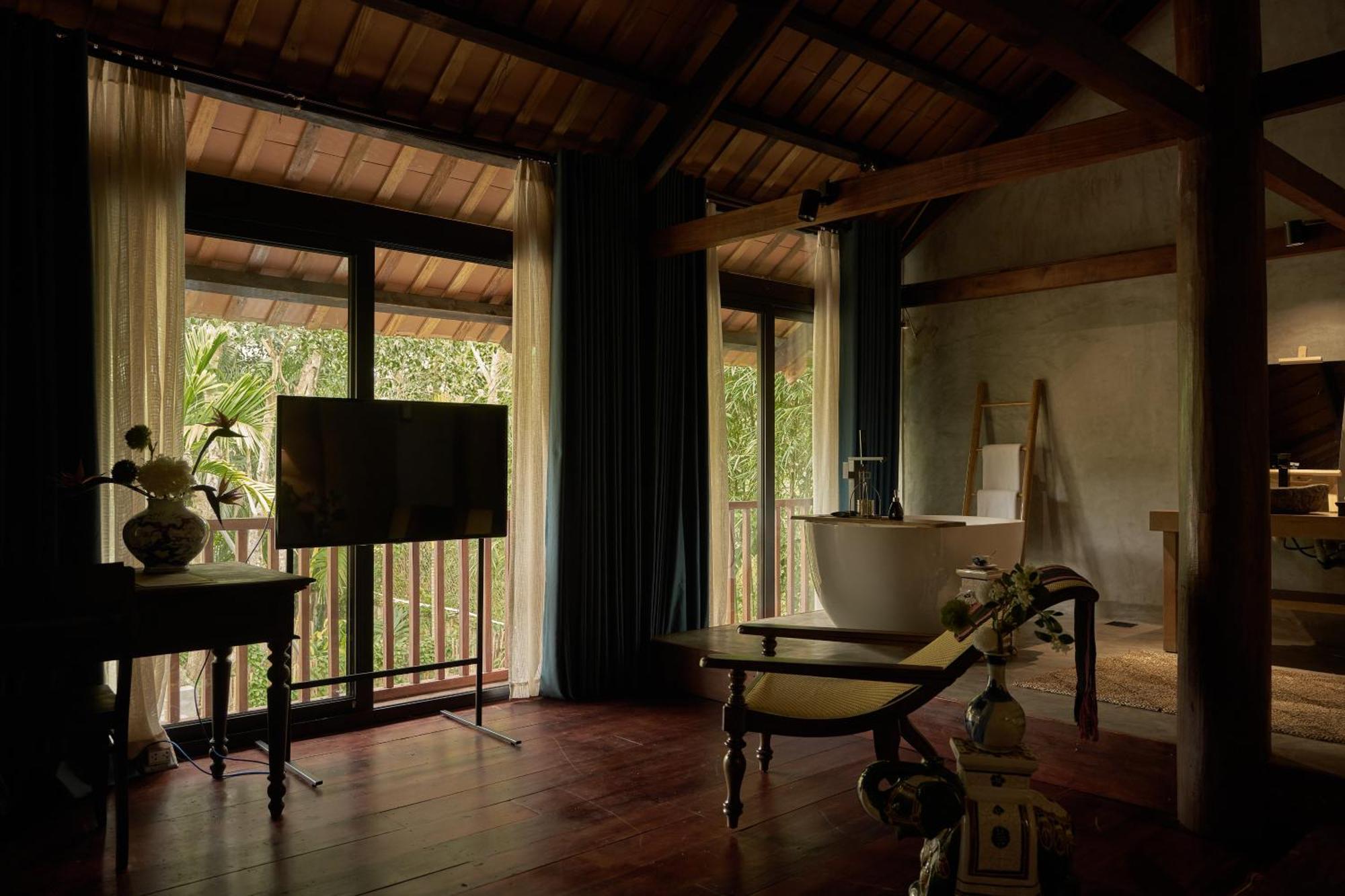 Hotel Anhill Boutique Hue Exterior foto