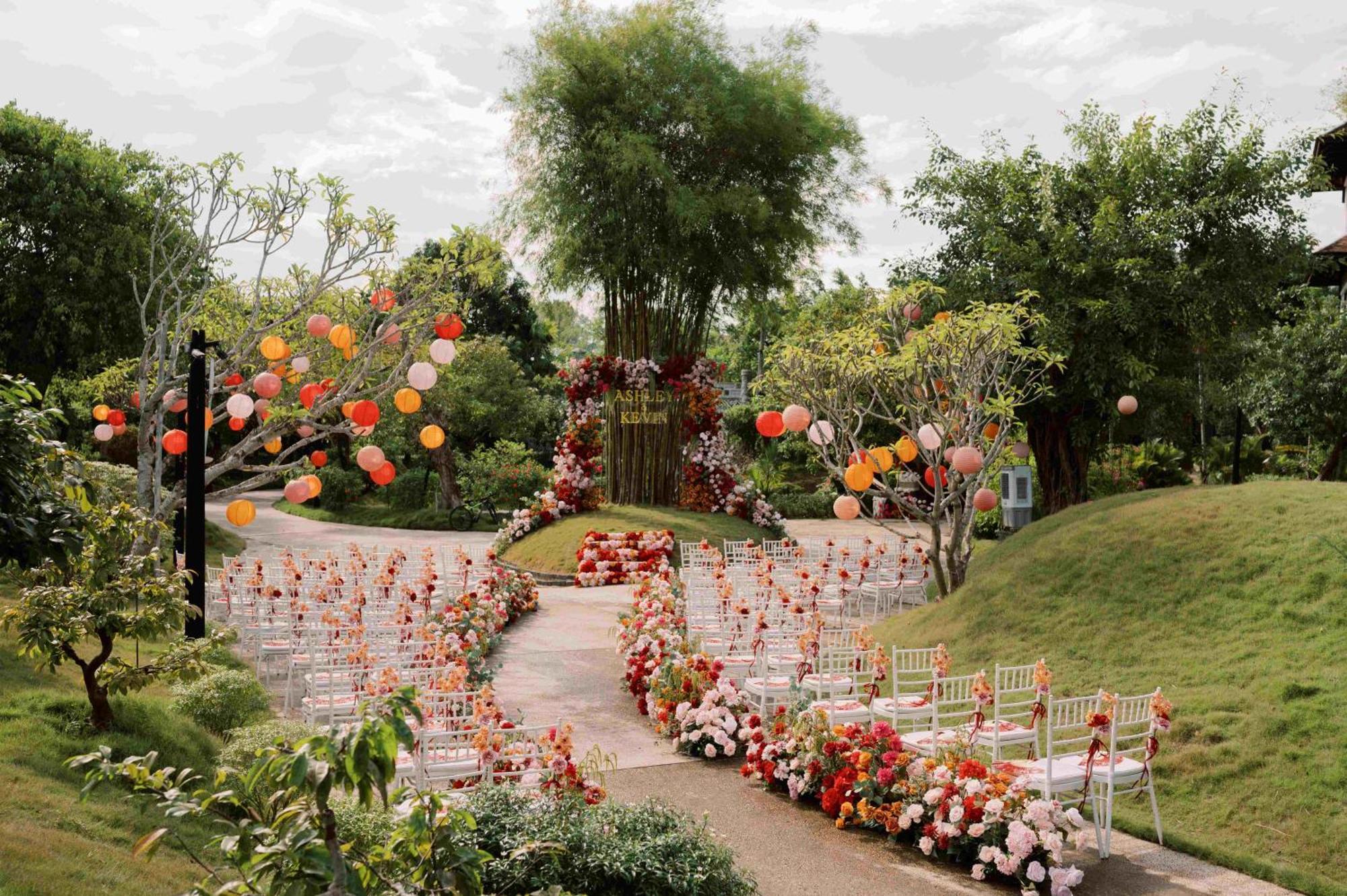 Hotel Anhill Boutique Hue Exterior foto